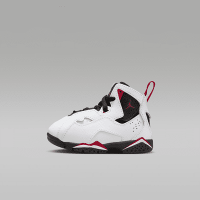 Jordan true flight shoes top